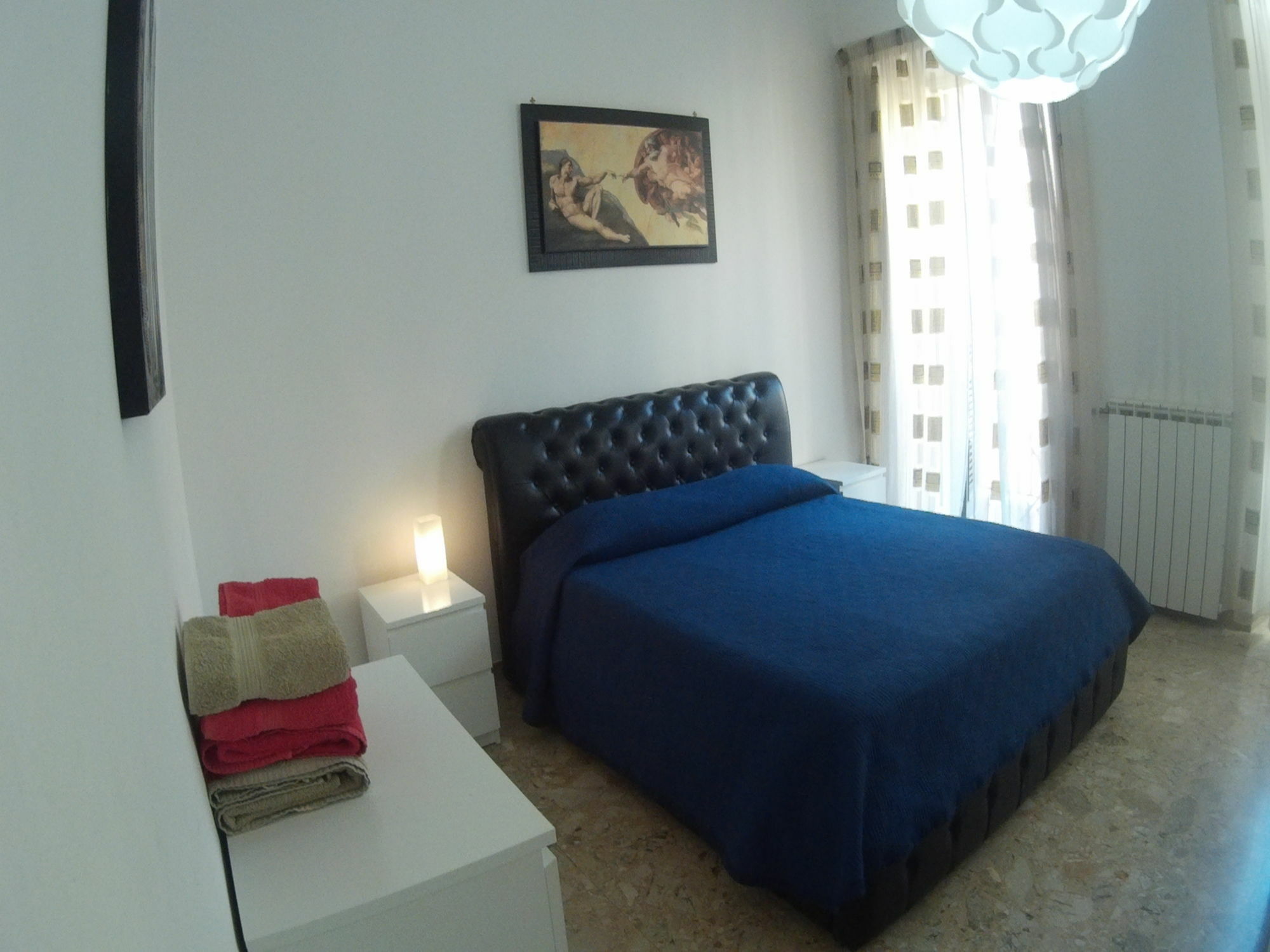 Beautiful Apartment In St Peter Roma Exterior foto