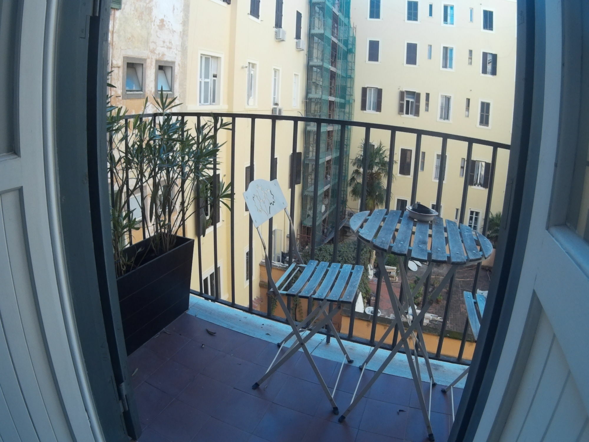 Beautiful Apartment In St Peter Roma Exterior foto